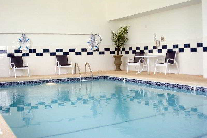 Best Western Stateline Lodge West Siloam Springs Facilities photo